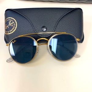 Ray-Bans Sunglasses Men’s or Women’s
